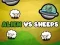 Alien Vs Sheep — 無料オンラインゲーム