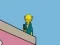Simpsons Arcade — 無料オンラインゲーム