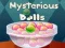 Mysterious Balls — 無料オンラインゲーム
