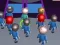 Squid Game Survival — 無料オンラインゲーム