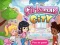 Girls Play City — 無料オンラインゲーム