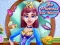 Ice Princess Real Makeover — 無料オンラインゲーム