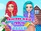 Princess Girls Trip To Aspen — 無料オンラインゲーム
