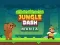ゲームJungle Dash Maniaオンライン