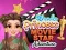 Blonde Princess Movie Star Adventure — 無料オンラインゲーム