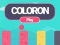 Coloron — 無料オンラインゲーム