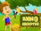 Mango Shooter — 無料オンラインゲーム