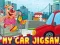 My Car Jigsaw — 無料オンラインゲーム