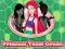 ゲームPrincess Team Greenオンライン