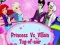 Princess Vs. Villains Tug-of-war — 無料オンラインゲーム