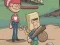 Backyard Heroes — 無料オンラインゲーム