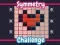 ゲームSymmetry Challegeオンライン
