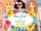 New Girl At Princess College — 無料オンラインゲーム