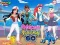Princess Pokemon Go — 無料オンラインゲーム
