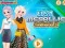 ゲームElsa Metallic Skirtsオンライン