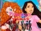 ゲームPrincesses Visit New Yorkオンライン