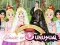 ゲームPrincess Wedding Classic or Unusualオンライン