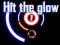ゲームHit the glowオンライン
