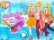 Cinderella's Modern Skates — 無料オンラインゲーム