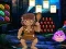 ゲームFunny Cavemen Escapeオンライン