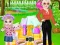 Princess Family Picnic Day — 無料オンラインゲーム
