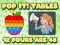 Pop It  Tables — 無料オンラインゲーム