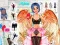 Princess Cheeky Runway — 無料オンラインゲーム