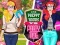 Preppy Hours VS Party Time — 無料オンラインゲーム