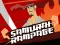 Samurai Rampage — 無料オンラインゲーム