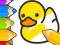 Coloring Games For Kids — 無料オンラインゲーム