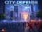 ゲームCity Defenseオンライン