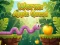 ゲームWorm:  Apple Questオンライン