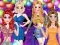 Princess Fashion Music Festival — 無料オンラインゲーム