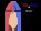 Red & Blue Identity — 無料オンラインゲーム
