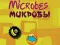 Microbes — 無料オンラインゲーム