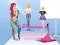 Princess At Modeling Reality — 無料オンラインゲーム