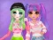 Princess Egirl vs Softgirl — 無料オンラインゲーム