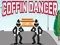 ゲームCoffin Dancerオンライン