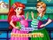 Royal Pregnant BFFs — 無料オンラインゲーム