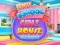 ゲームHigh School Girls House Cleaningオンライン