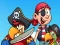 Pirates Bricks Breaker u200f — 無料オンラインゲーム