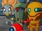 Metal Army War — 無料オンラインゲーム