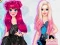 Princess Iceskates Winter Dress Up — 無料オンラインゲーム