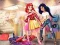Princesses Shopping Rivals — 無料オンラインゲーム