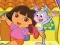 Dora The Explorer Reach The Boots — 無料オンラインゲーム