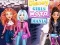 Princesses Moto Mania — 無料オンラインゲーム