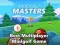Microgolf Masters — 無料オンラインゲーム