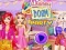 Disney Dorm Party — 無料オンラインゲーム
