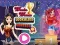 Wonder Woman Lookalike Contest — 無料オンラインゲーム