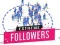Extreme Followers — 無料オンラインゲーム